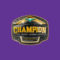 Champion Home Services