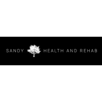 SANDY HEALTH AND REHAB CENTER