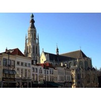 Bredase vacatures