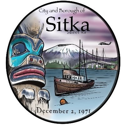 City and Borough of Sitka