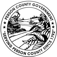 Person County, NC Government