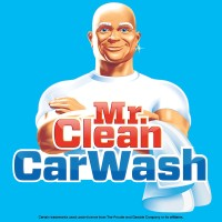 Mr. Clean Car Wash