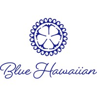 Blue Hawaiian