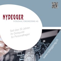 NYDEGGER Personal/Engineering AG
