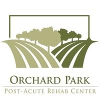 Cascades at Orchard Park