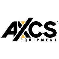 AXCS Equipment