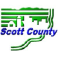 Scott County, Iowa