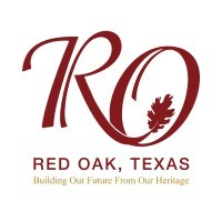 City of Red Oak, Texas