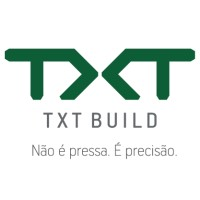 TXT Build - Construções e Projetos