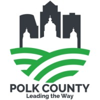 Polk County Human Resources