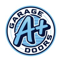 A+ Garage Doors