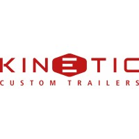 KINETIC Custom Trailers