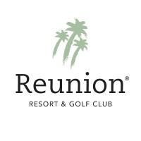 Reunion Resort & Golf Club
