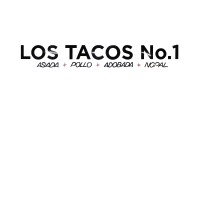 Los Tacos No. 1