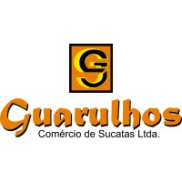Guarulhos Comércio de Sucatas