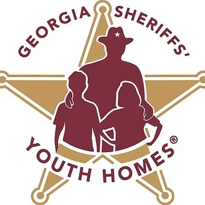 Georgia Sheriffs' Youth Homes