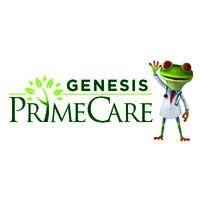 Genesis PrimeCare HR