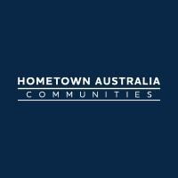 Hometown Australia Communities