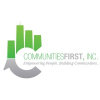 Communities First, Inc.