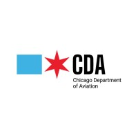 Chicago Department of Aviation (CDA) - O'Hare & Midway International Airports