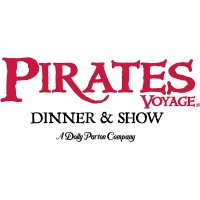 Pirates Voyage Dinner & Show