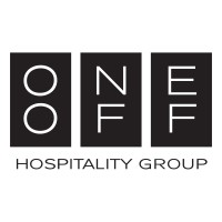 One Off Hospitality Group