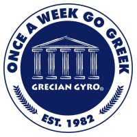 Grecian Gyro