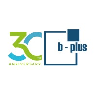 b-plus Group