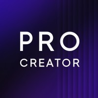 ProCreator - Global UI UX Design Agency