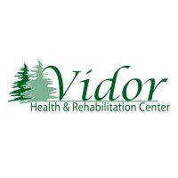 Vidor Health and Rehabilitation