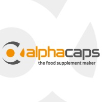 alphacaps GmbH