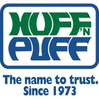 Huff 'N Puff Inc.
