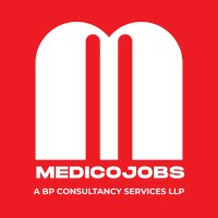 BP Consultancy Services LLP – MedicoJobs™ (formerly BP Services)