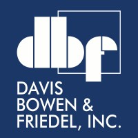 Davis, Bowen & Friedel, Inc.