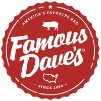 Famous Dave's of America