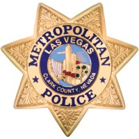 Las Vegas Metropolitan Police Department