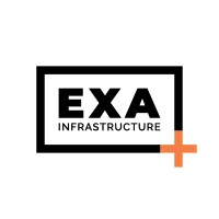 EXA Infrastructure