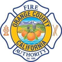 Orange County Fire Authority