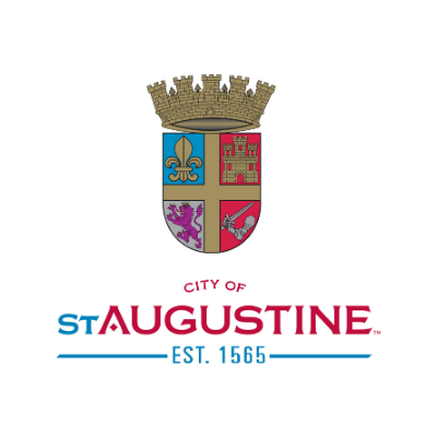City Of St Augustine