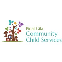 PINAL GILA COMMUNITY CHILD SERVICES
