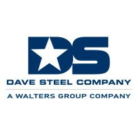 Dave Steel Company Inc.