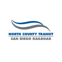 North County Transit - San Diego Railroad