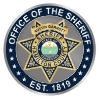 Hamilton County Sheriff's Office