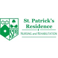St Patricks Residence