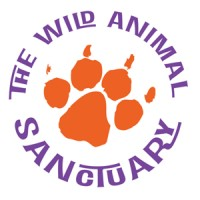 The Wild Animal Sanctuary