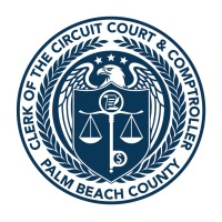 Clerk of the Circuit Court & Comptroller, Palm Beach County