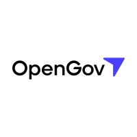 OpenGov Inc.