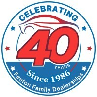 Fenton Family Dealerships