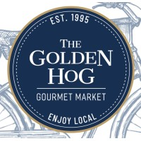 The Golden Hog