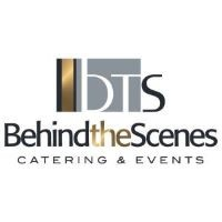 Behind the Scenes Catering and Events